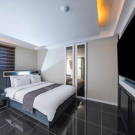 Hotel Duruwa Main Building Инчон Екстериор снимка