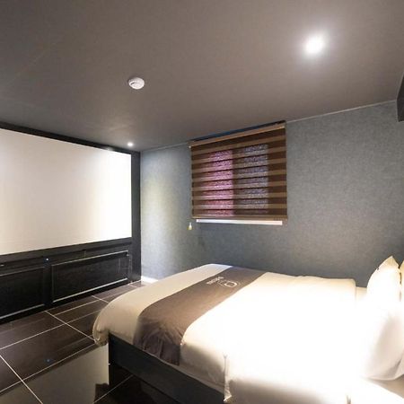 Hotel Duruwa Main Building Инчон Екстериор снимка