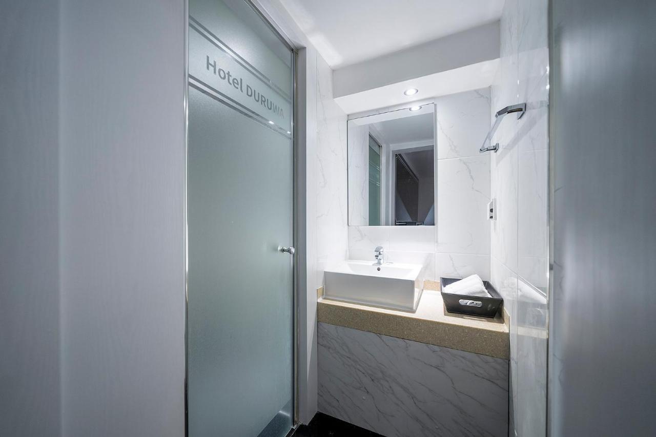 Hotel Duruwa Main Building Инчон Екстериор снимка